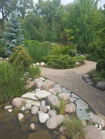 Riverside International Friendship Gardens